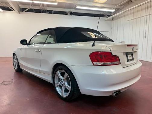 2013 BMW 128 128i Convertible