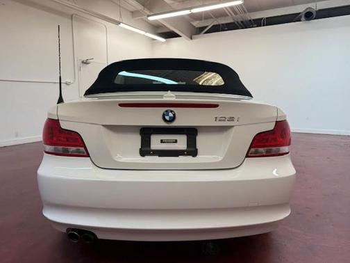 2013 BMW 128 128i Convertible