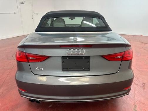 2015 Audi A3 1.8T Prestige