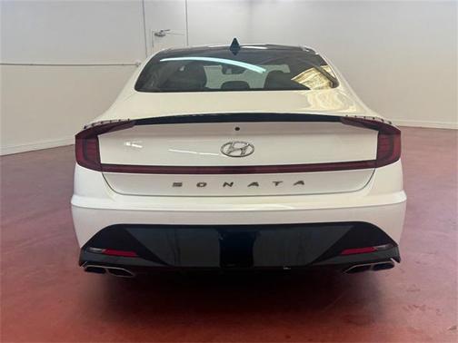 2022 Hyundai SONATA N Line