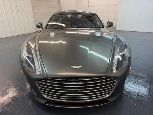 2015 Aston Martin Rapide S S