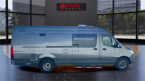 2022 Mercedes-Benz Sprinter 4500 High Roof V6