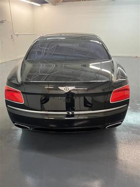 2014 Bentley Flying Spur Base