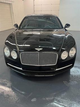 2014 Bentley Flying Spur Base