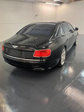 2014 Bentley Flying Spur Base