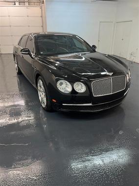 2014 Bentley Flying Spur Base