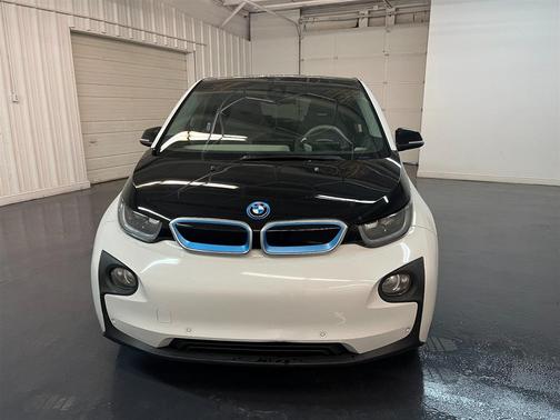 2015 BMW i3 Base w/Range Extender