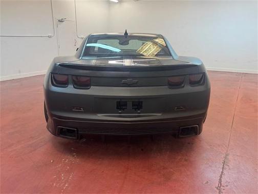 2010 Chevrolet Camaro 2SS