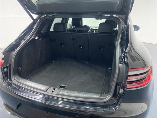 2018 Porsche Macan GTS