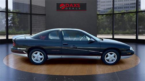 1995 Chevrolet Monte Carlo Z34