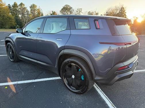 2023 Fisker Ocean Extreme