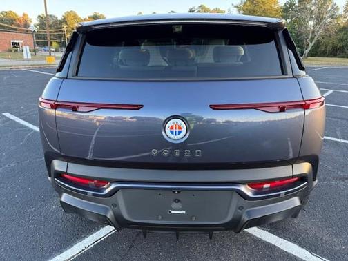 2023 Fisker Ocean Extreme