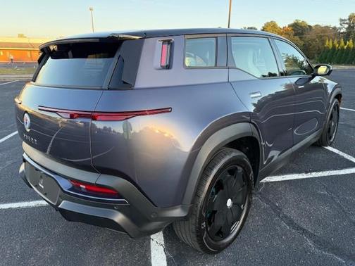 2023 Fisker Ocean Extreme