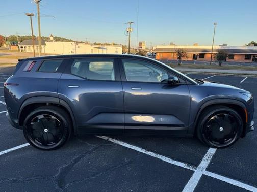 2023 Fisker Ocean Extreme