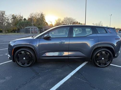 2023 Fisker Ocean Extreme