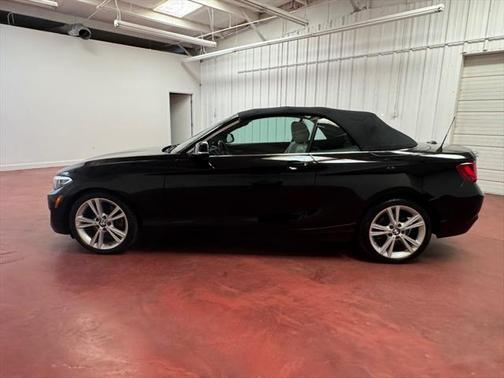 2015 BMW 228 228i