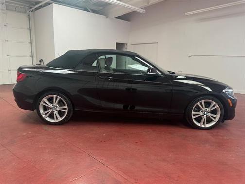 2015 BMW 228 228i