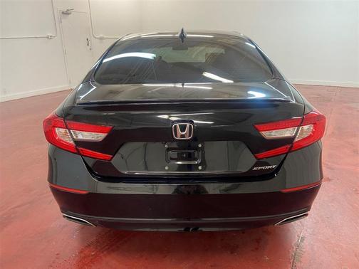 2020 Honda Accord Sport 1.5T