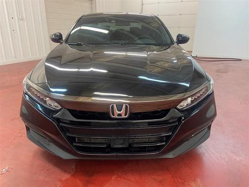2020 Honda Accord Sport 1.5T