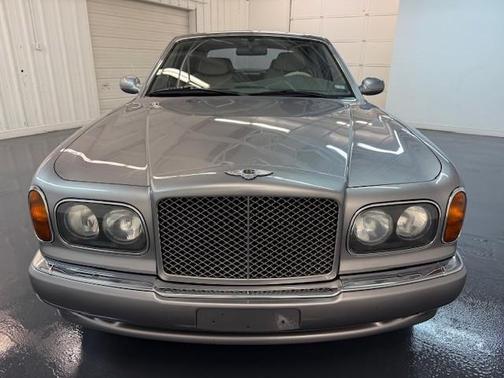 1999 Bentley Arnage 