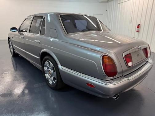 1999 Bentley Arnage 