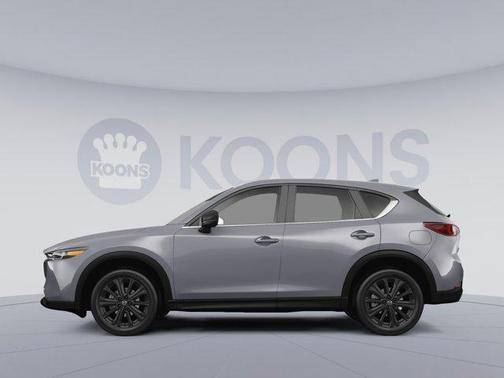 2023 Mazda CX-5 2.5 S Preferred
