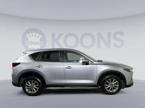 2023 Mazda CX-5 2.5 S Preferred