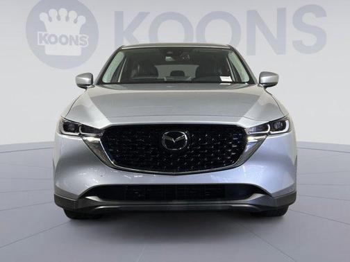 2023 Mazda CX-5 2.5 S Preferred