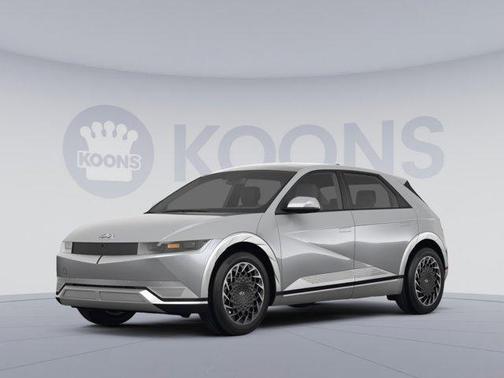 2023 Hyundai IONIQ 5 Limited
