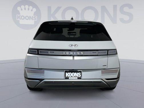 2023 Hyundai IONIQ 5 Limited