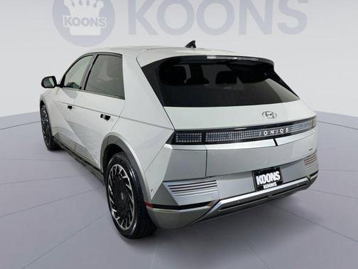 2023 Hyundai IONIQ 5 Limited
