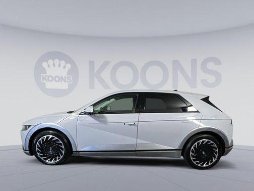 2023 Hyundai IONIQ 5 Limited