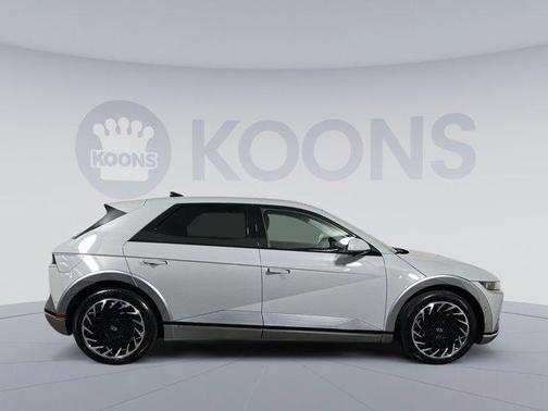 2023 Hyundai IONIQ 5 Limited