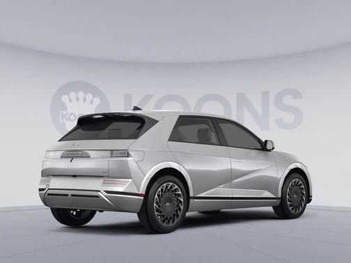2023 Hyundai IONIQ 5 Limited