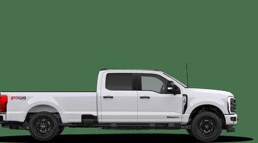 2026 Ford F-350 XL