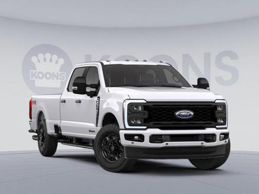 2026 Ford F-350 XL