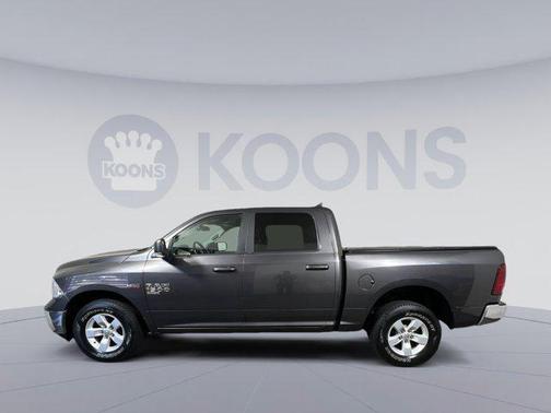 2019 RAM 1500 SLT