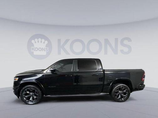2020 RAM 1500 Limited