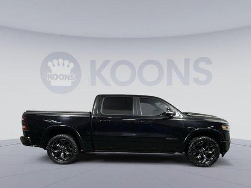 2020 RAM 1500 Limited