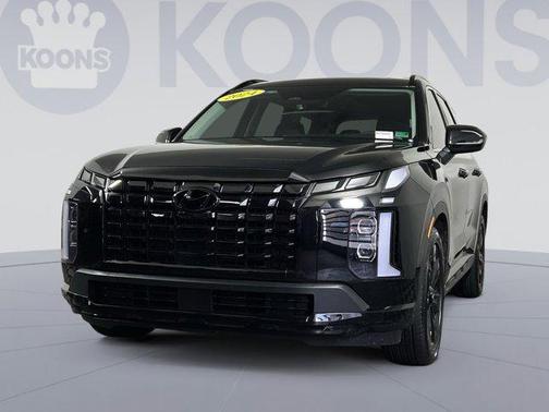 2024 Hyundai PALISADE XRT