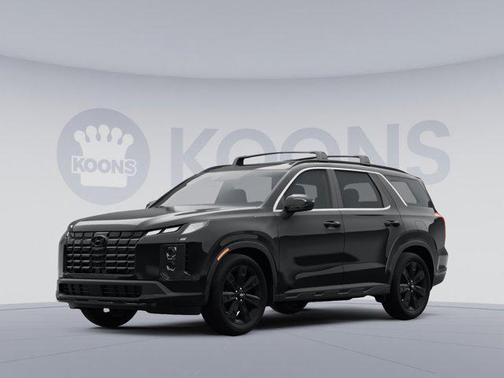 2024 Hyundai PALISADE XRT