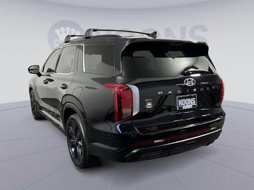 2024 Hyundai PALISADE XRT