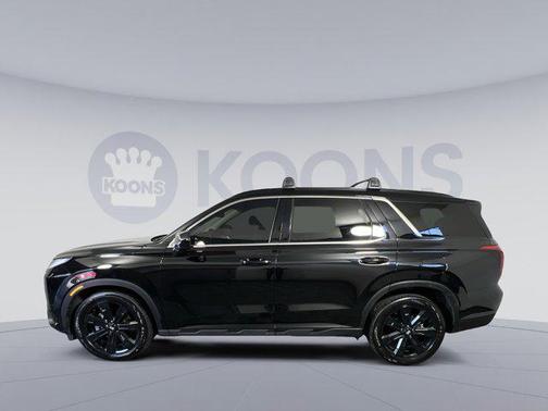2024 Hyundai PALISADE XRT