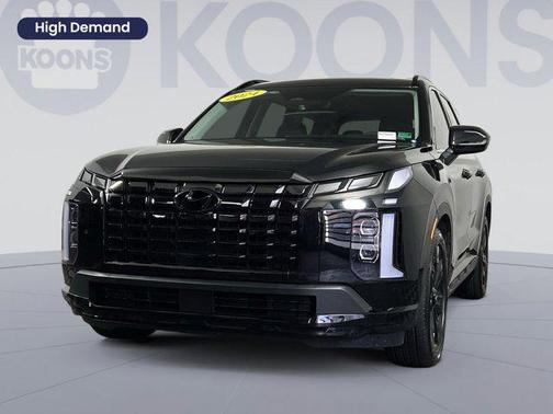 2024 Hyundai PALISADE XRT