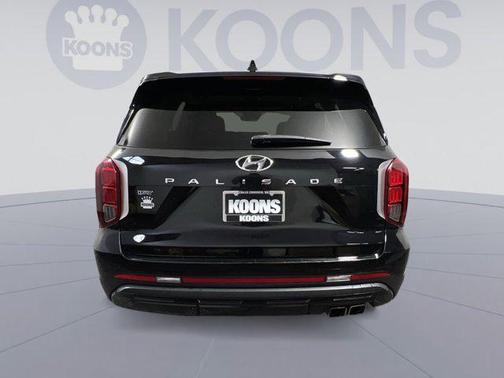 2024 Hyundai PALISADE XRT