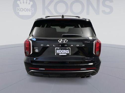 2024 Hyundai PALISADE XRT