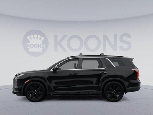 2024 Hyundai PALISADE XRT