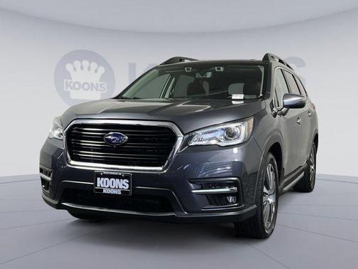 2019 Subaru Ascent Touring 7-Passenger
