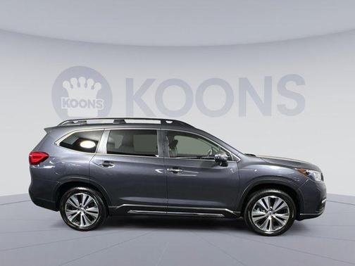 2019 Subaru Ascent Touring 7-Passenger