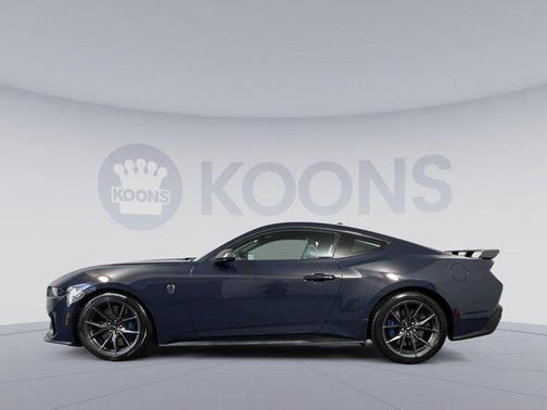 2024 Ford Mustang Dark Horse Fastback